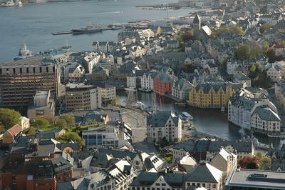 Alesund